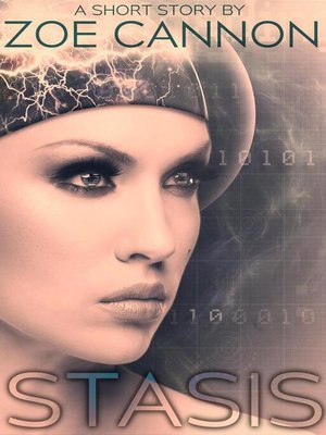 cover image of Stasis